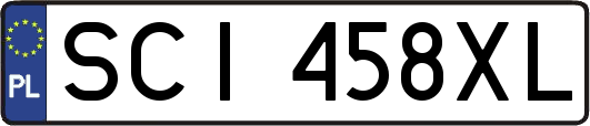 SCI458XL