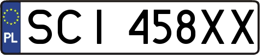 SCI458XX