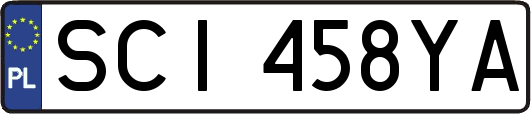 SCI458YA