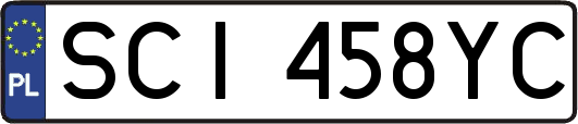 SCI458YC