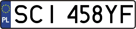 SCI458YF