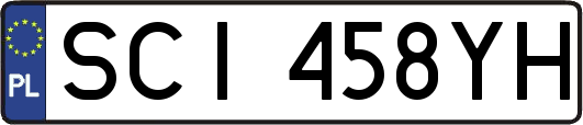 SCI458YH