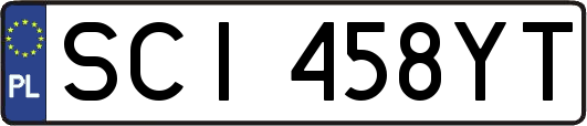 SCI458YT