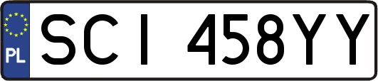 SCI458YY