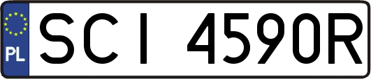SCI4590R