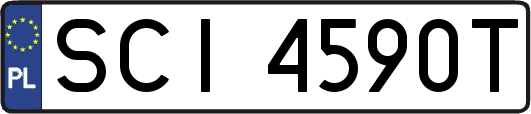 SCI4590T