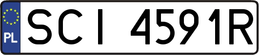 SCI4591R