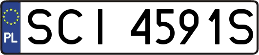 SCI4591S