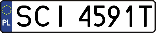 SCI4591T