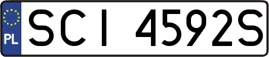 SCI4592S