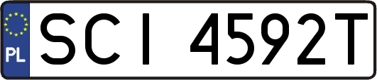 SCI4592T