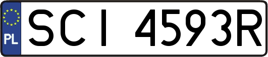 SCI4593R