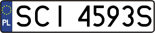 SCI4593S