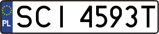 SCI4593T