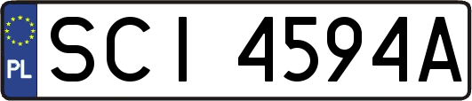 SCI4594A