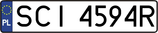 SCI4594R