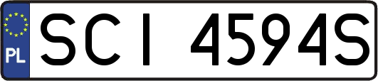 SCI4594S