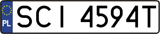 SCI4594T