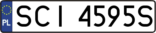 SCI4595S