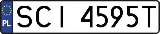 SCI4595T