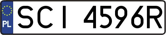 SCI4596R