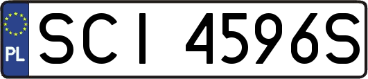 SCI4596S