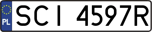 SCI4597R