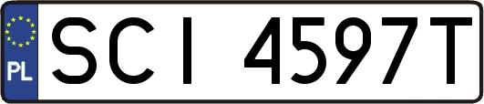 SCI4597T