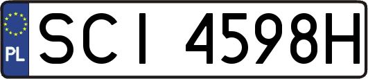 SCI4598H
