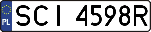 SCI4598R
