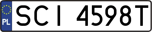 SCI4598T