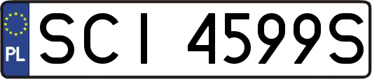 SCI4599S
