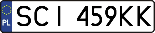 SCI459KK
