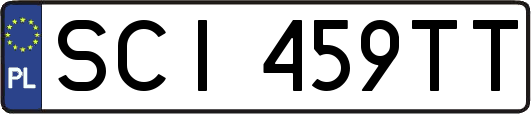 SCI459TT