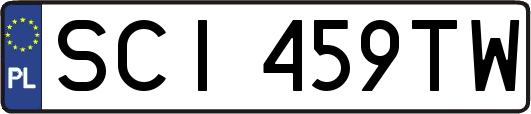 SCI459TW