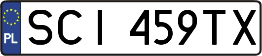 SCI459TX