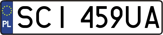 SCI459UA