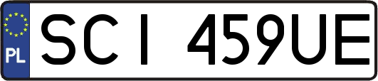 SCI459UE