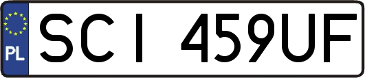 SCI459UF