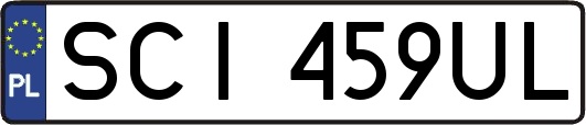 SCI459UL