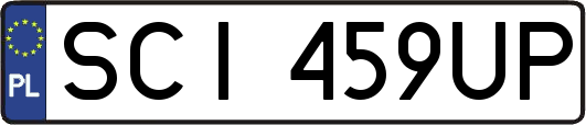 SCI459UP