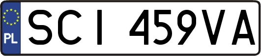 SCI459VA