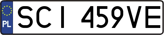 SCI459VE