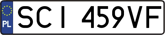 SCI459VF
