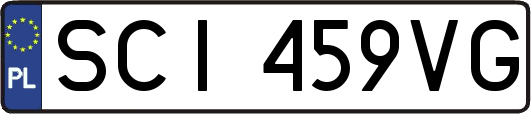 SCI459VG