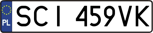 SCI459VK