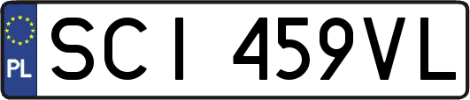 SCI459VL