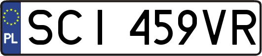 SCI459VR