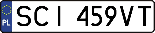SCI459VT