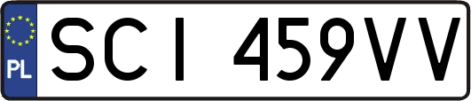 SCI459VV